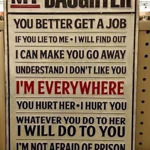 Meet your Posher, Joe